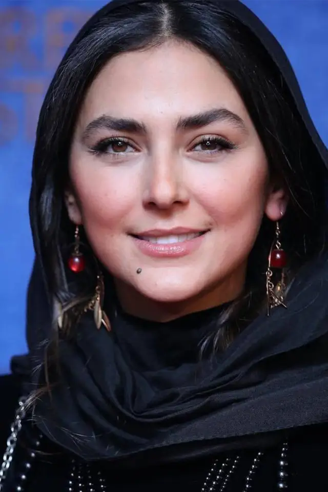 Zdjęcie  (Hoda Zeinolabedin)