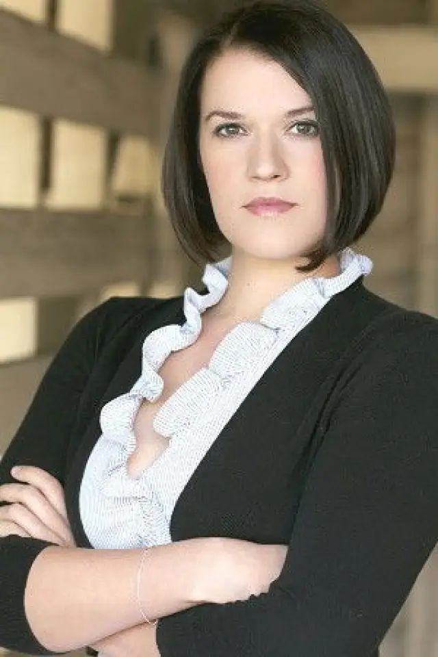 Zdjęcie  (Rebekah Tripp)