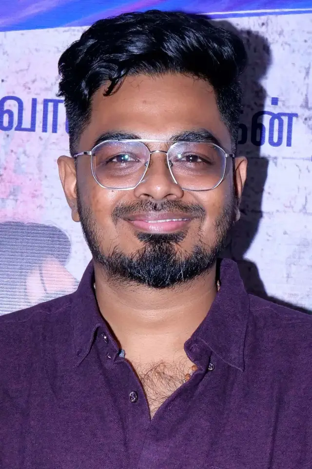 Zdjęcie  (Sundaramurthy K. S.)