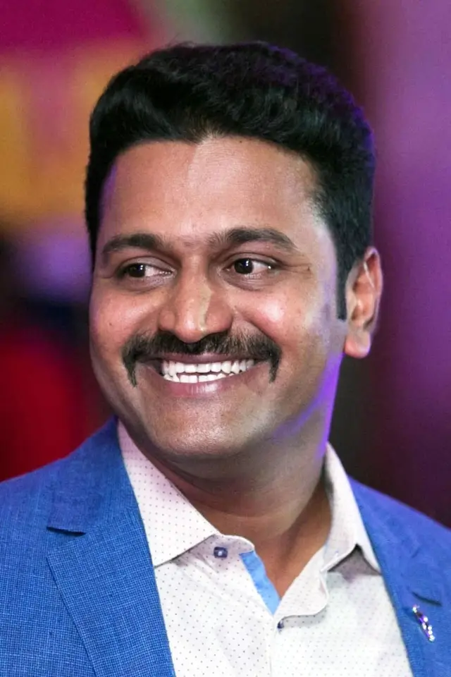 Zdjęcie Ryśhab Szetti (Rishab Shetty)