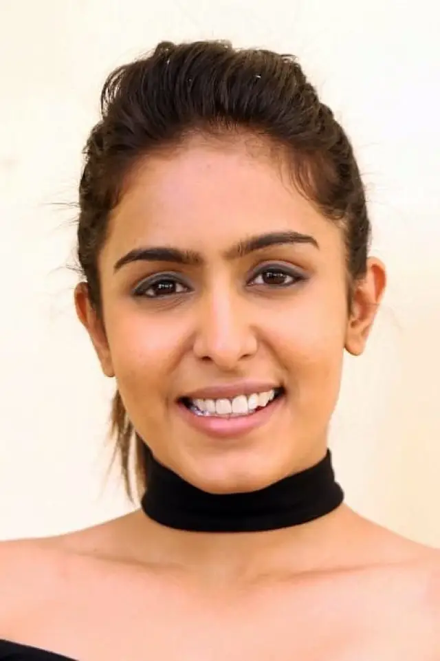 Zdjęcie Samyuktha Hegde (Samyuktha Hegde)
