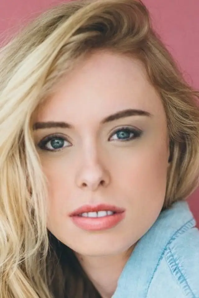 Zdjęcie  (Justine Nelson)