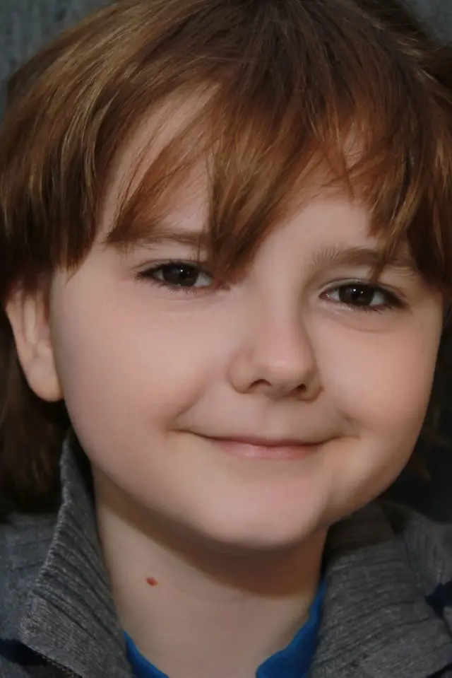 Zdjęcie  (Griffin Robert Faulkner)