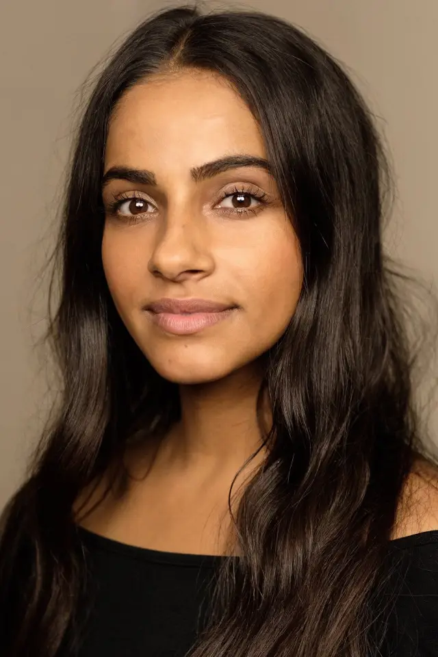 Zdjęcie  (Mandip Gill)