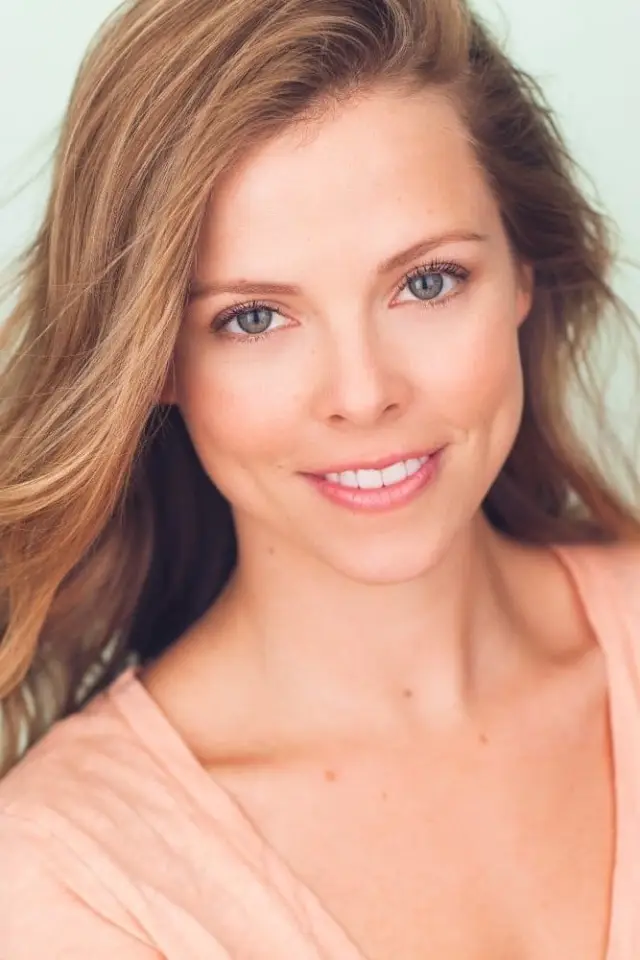 Zdjęcie Megan Leonard