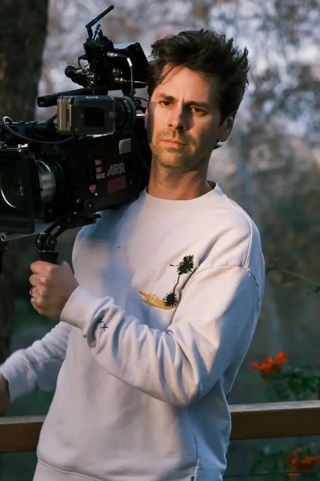Zdjęcie  (Noam Kroll)