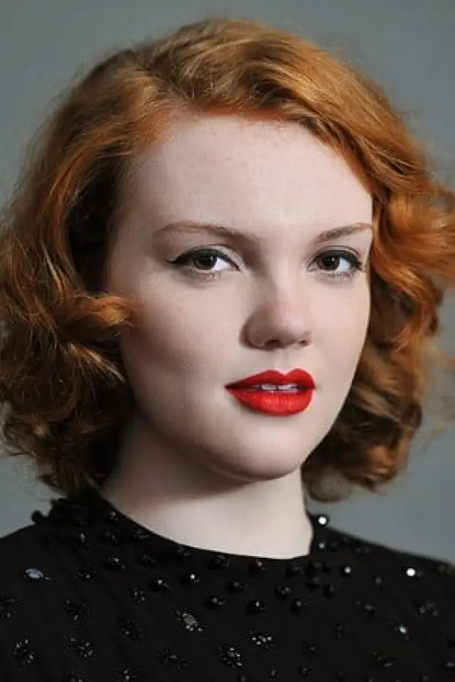 Zdjęcie Shannon Purser