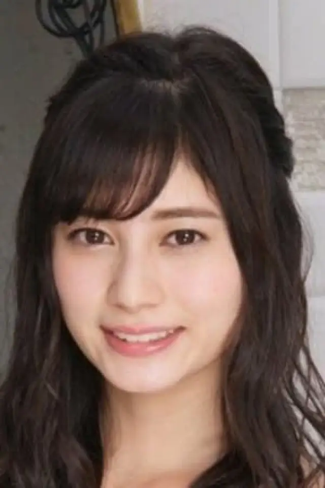 Zdjęcie  (Sakurako Okubo)