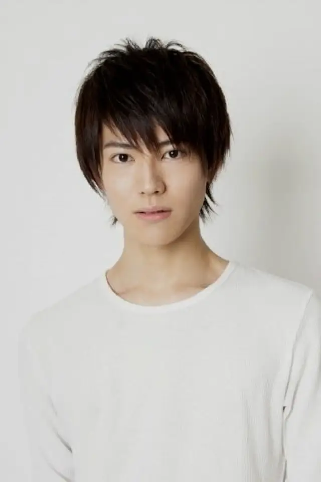 Zdjęcie  (Taiki Yamazaki)