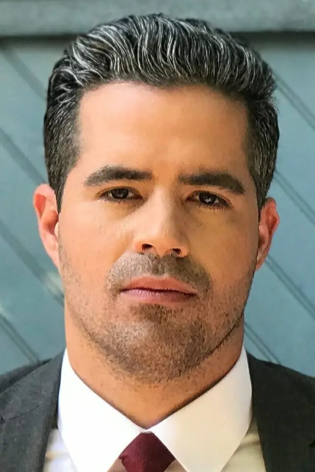 Zdjęcie Christopher Diaz