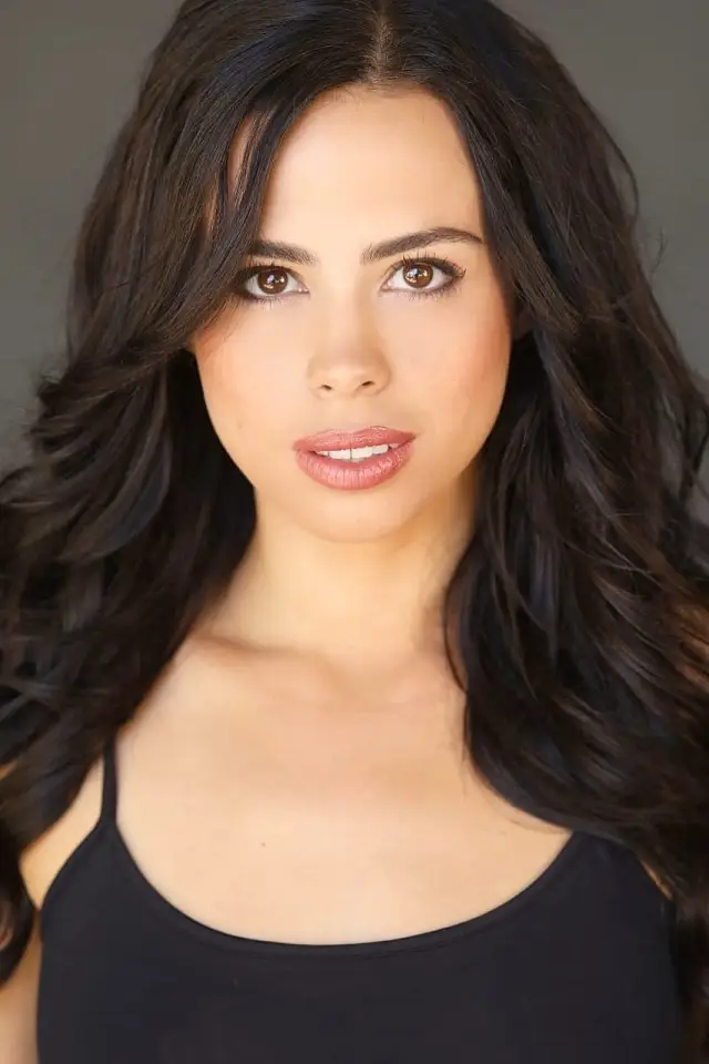 Zdjęcie Janelle Marie (Janelle Marie)
