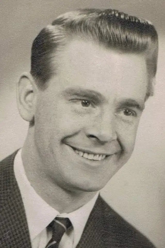 Zdjęcie Ken Barrie (Ken Barrie)