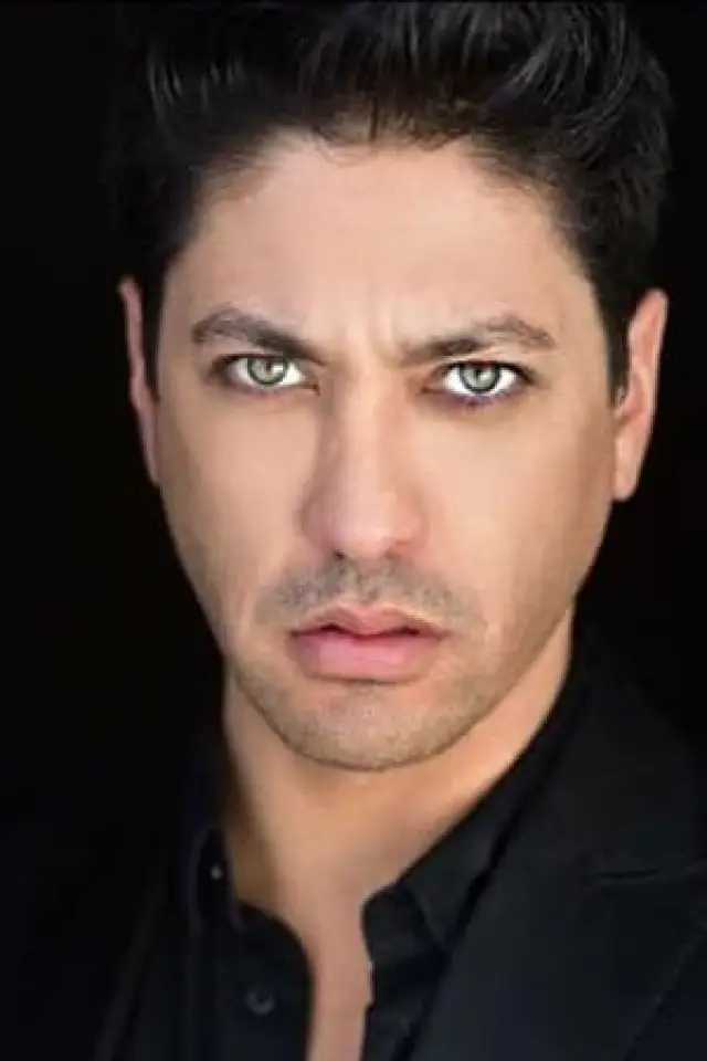 Zdjęcie  (Rick Silver)