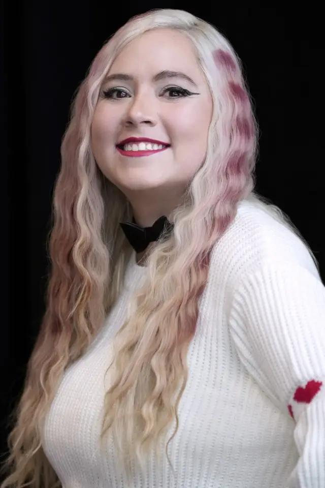 Zdjęcie  (Vivienne Medrano)