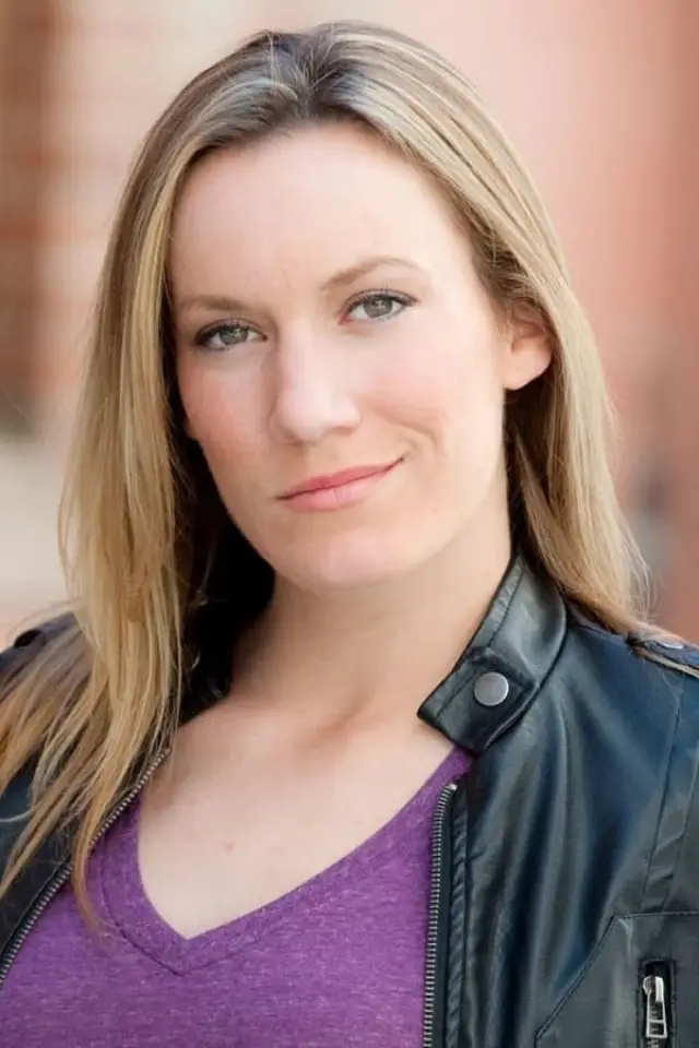 Zdjęcie Talia K. Dillingham (Talia K. Dillingham)