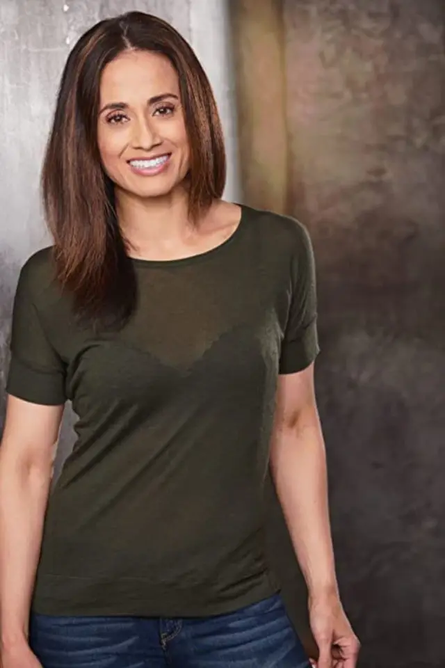 Zdjęcie Tamiko Braunli (Tamiko Brownlee)
