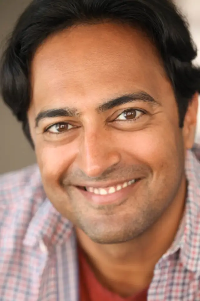 Zdjęcie Abhimanyu Katyal (Abhimanyu Katyal)