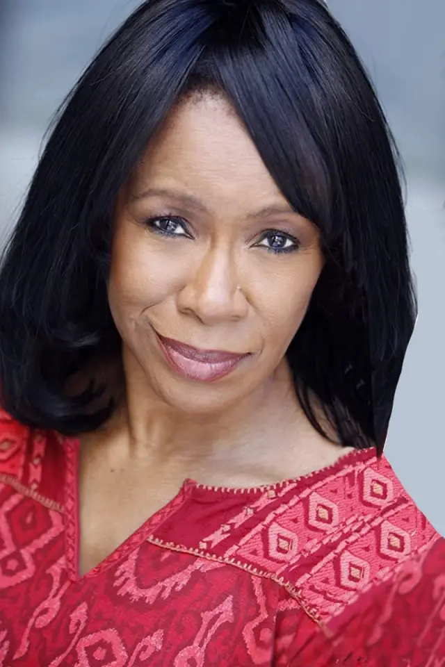 Zdjęcie  (Fredella Calloway)