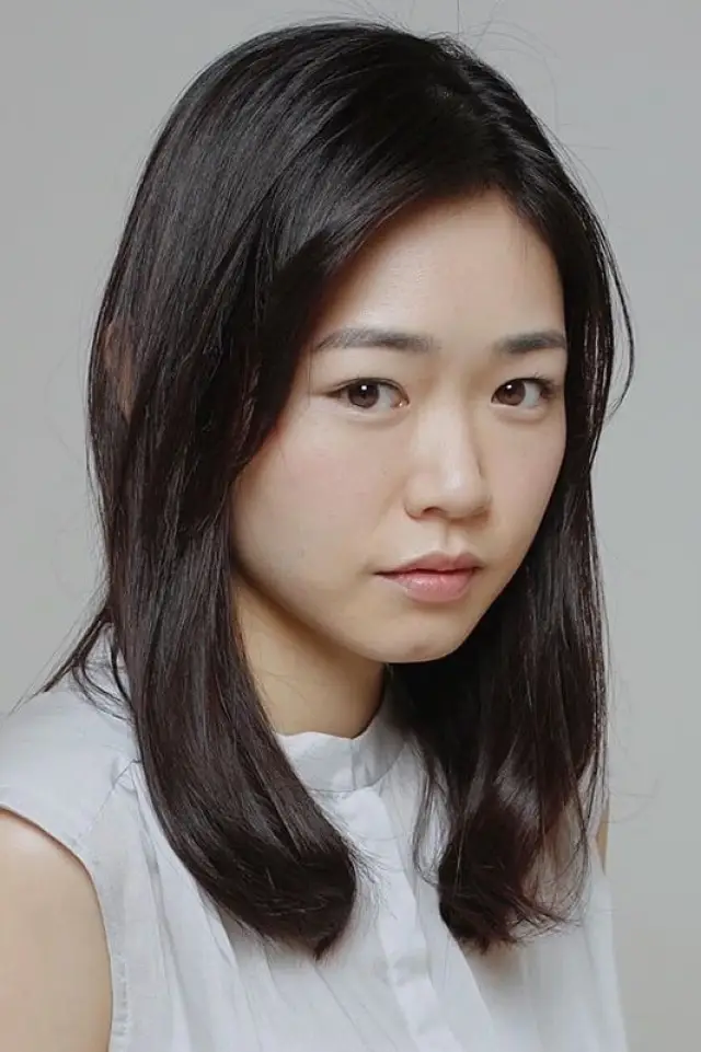 Zdjęcie  (Kanako Nishikawa)