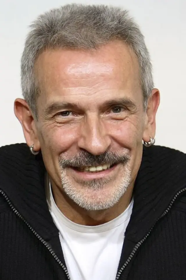 Zdjęcie  (Victor Ullate)
