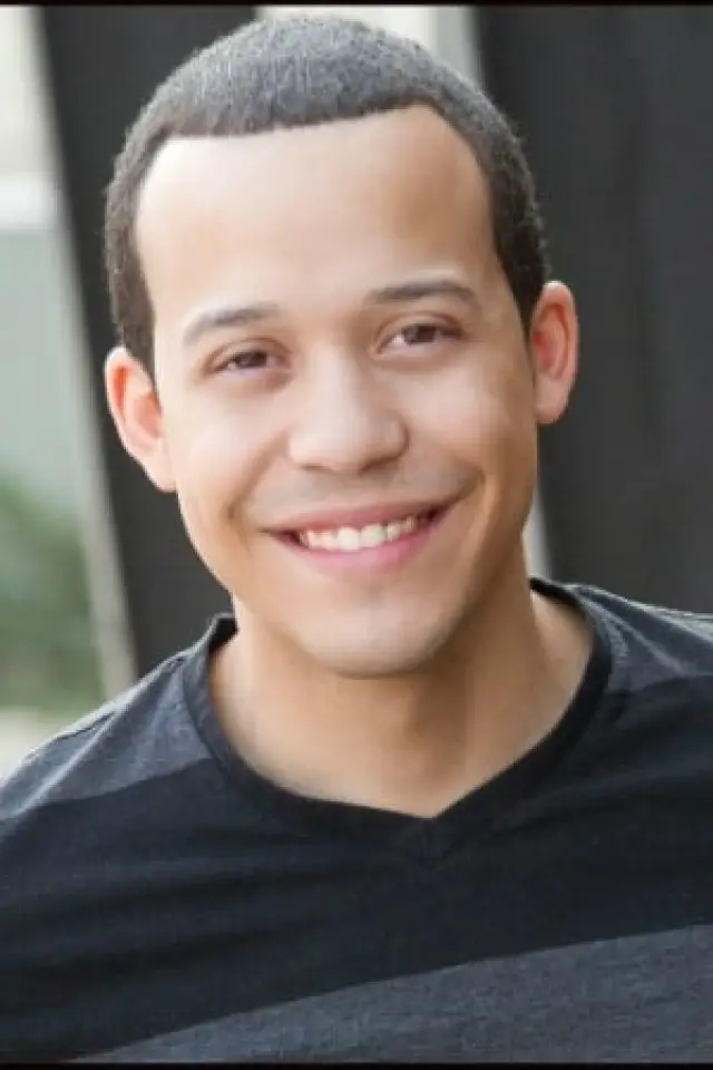 Zdjęcie  (Aaron Tyler)