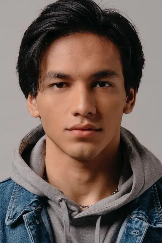 Zdjęcie Jefri Nichol