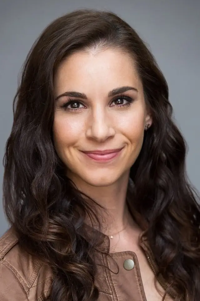 Zdjęcie Katie Eischen (Katie Eischen)