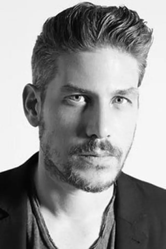 Zdjęcie Jason B. Bergh