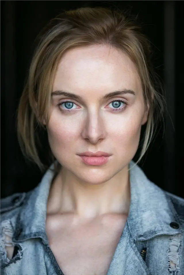Zdjęcie  (Caspian Faye)