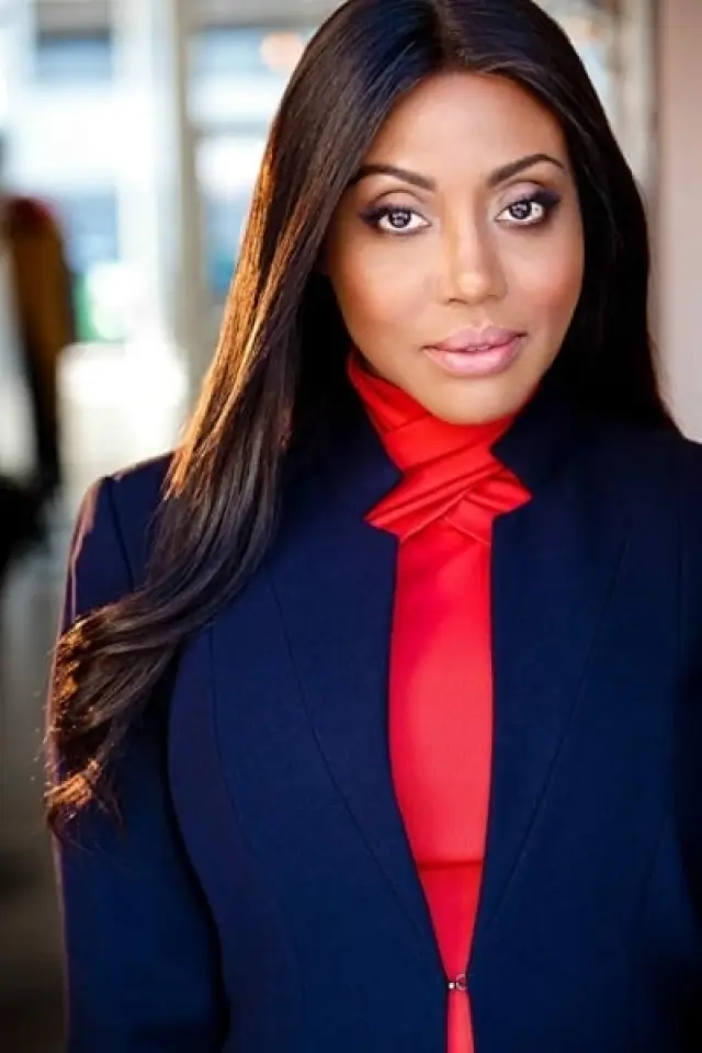 Zdjęcie Markina Brown (Markina Brown)