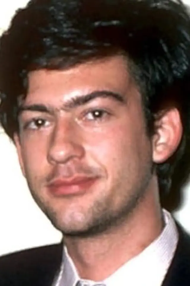 Zdjęcie Gian-Carlo Coppola (Gian-Carlo Coppola)