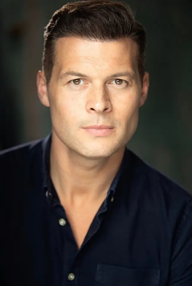 Zdjęcie  (Richard Meek)