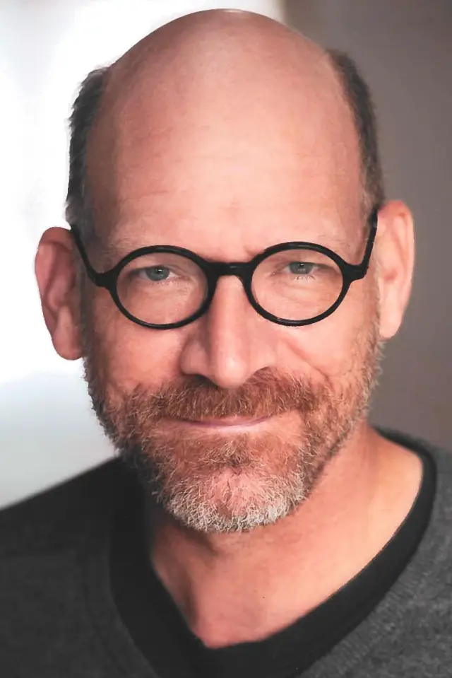 Zdjęcie Ron West (Ron West)