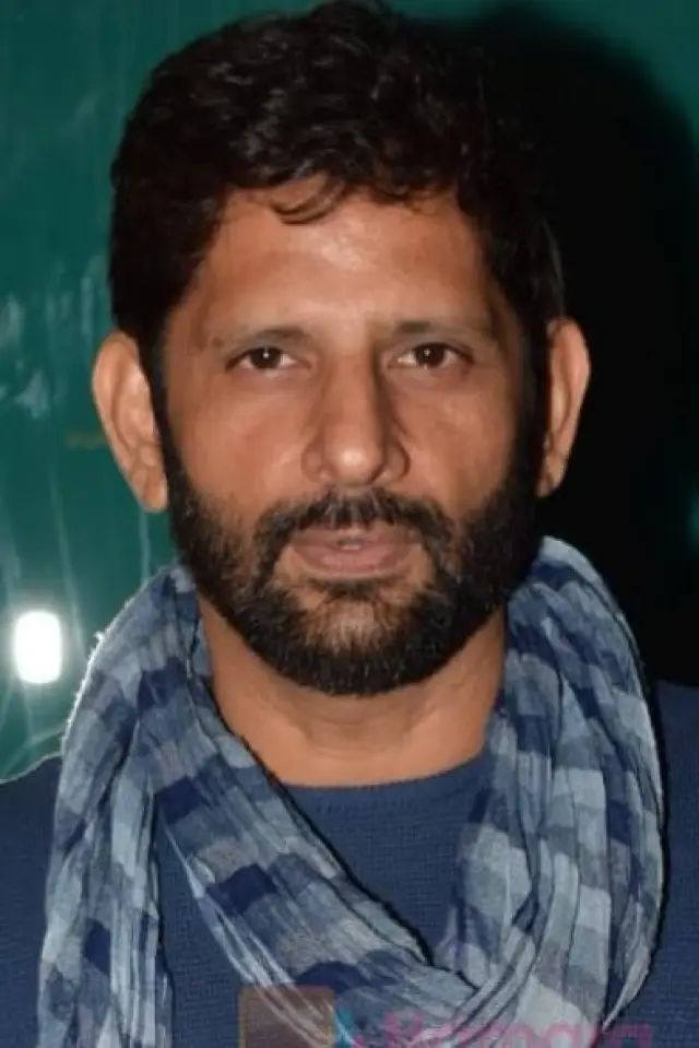Zdjęcie Raj Arjun