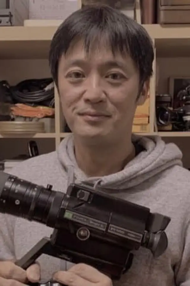 Zdjęcie Kôichi Furuya (Kōichi Furuya)