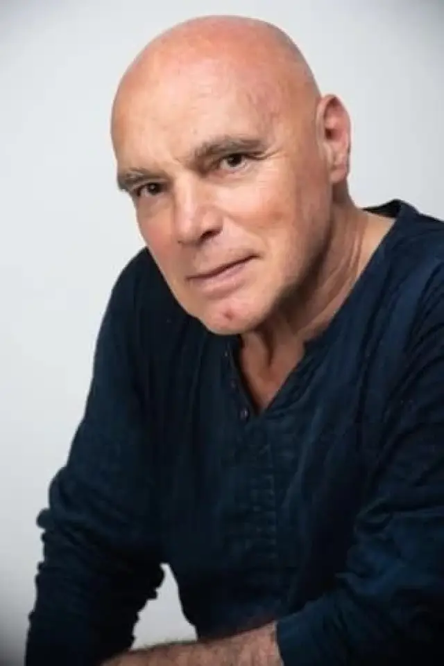 Zdjęcie Antoni Tomek (Antoine Tomé)