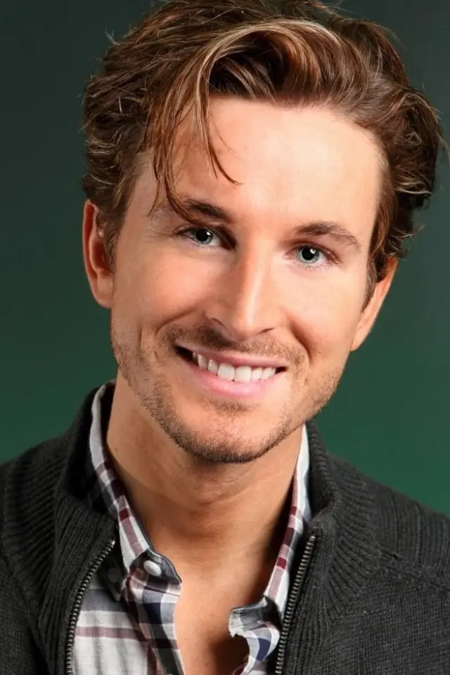 Zdjęcie Colton Tapp