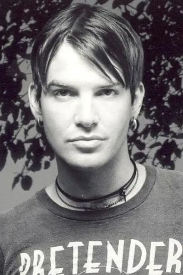 Zdjęcie  (Courtney Taylor-Taylor)