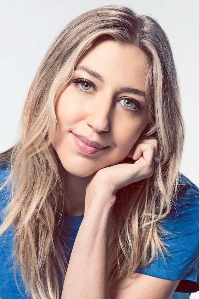 Zdjęcie Heidi Gardner