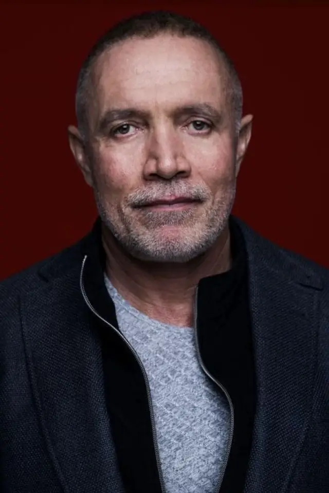 Zdjęcie Michael Abels