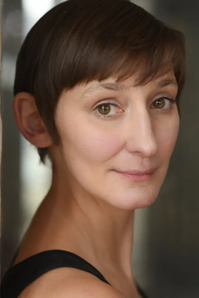 Zdjęcie  (Laura Elphinstone)