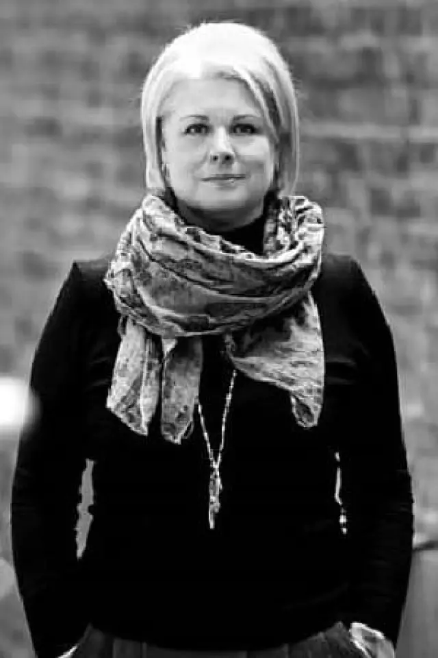 Zdjęcie Antra Cilinska (Antra Cilinska-Dombrovska)