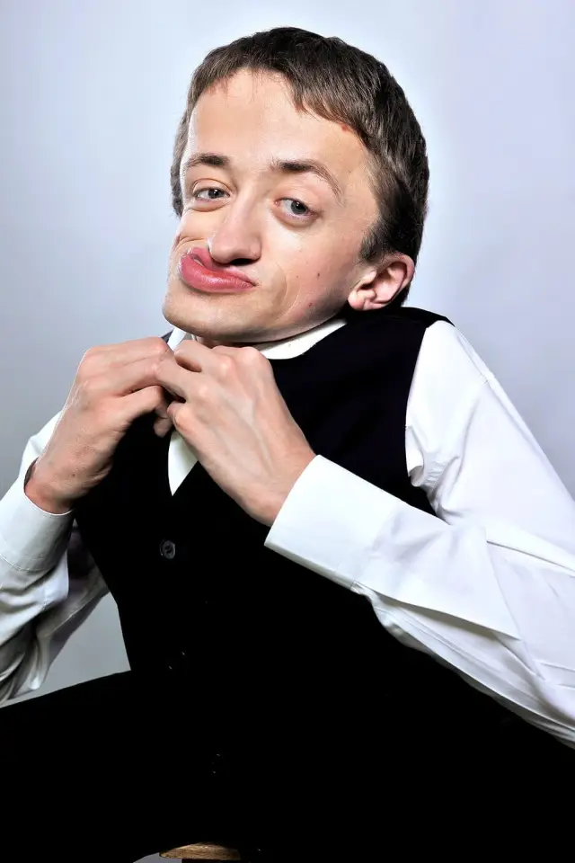 Zdjęcie Guillaume Bats