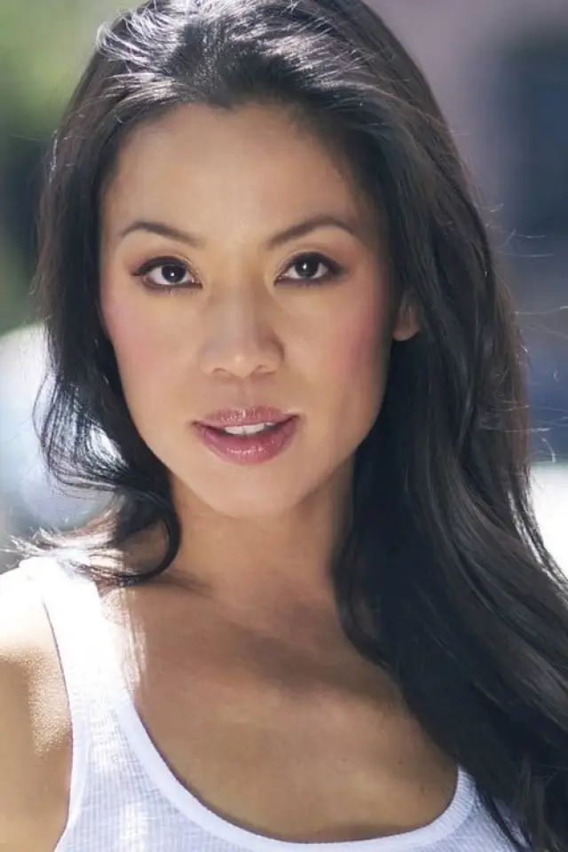Zdjęcie Emily Hsu (Emily Hsu)