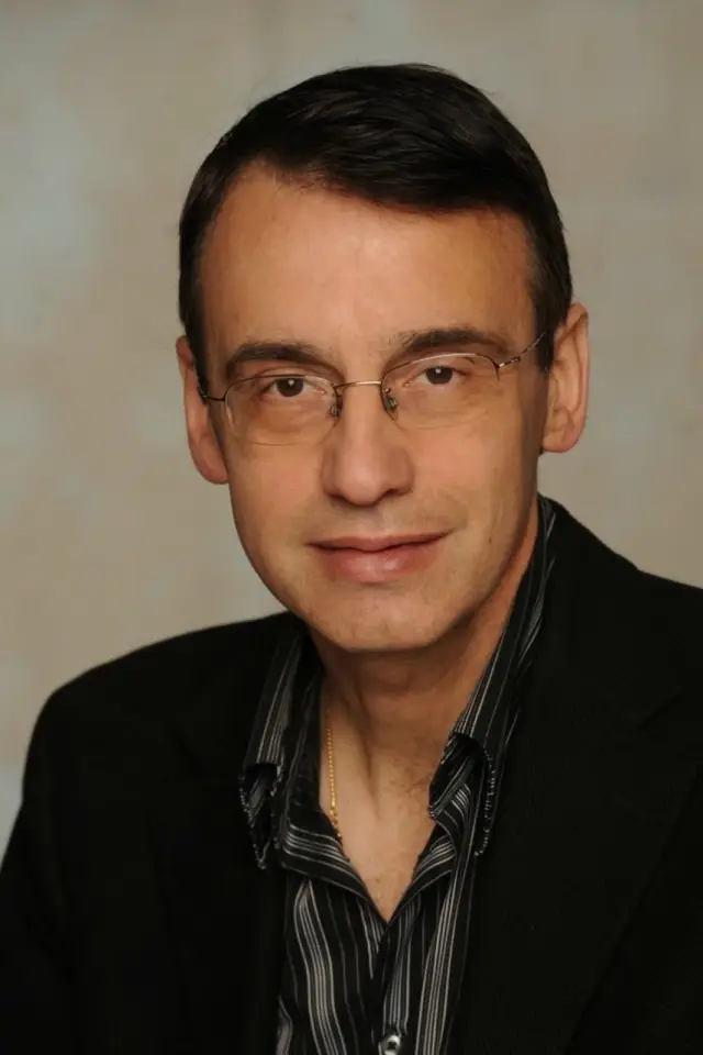 Zdjęcie Frank Morrone (Frank Morrone)