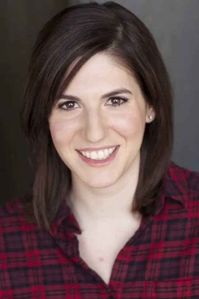 Zdjęcie  (Rachel Wenitsky)