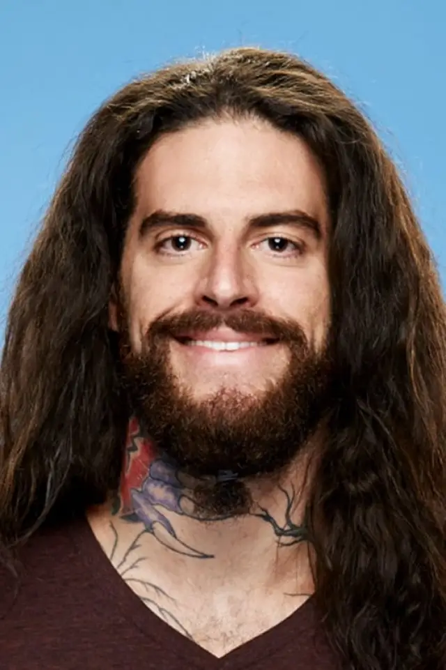 Zdjęcie Austin Matelson