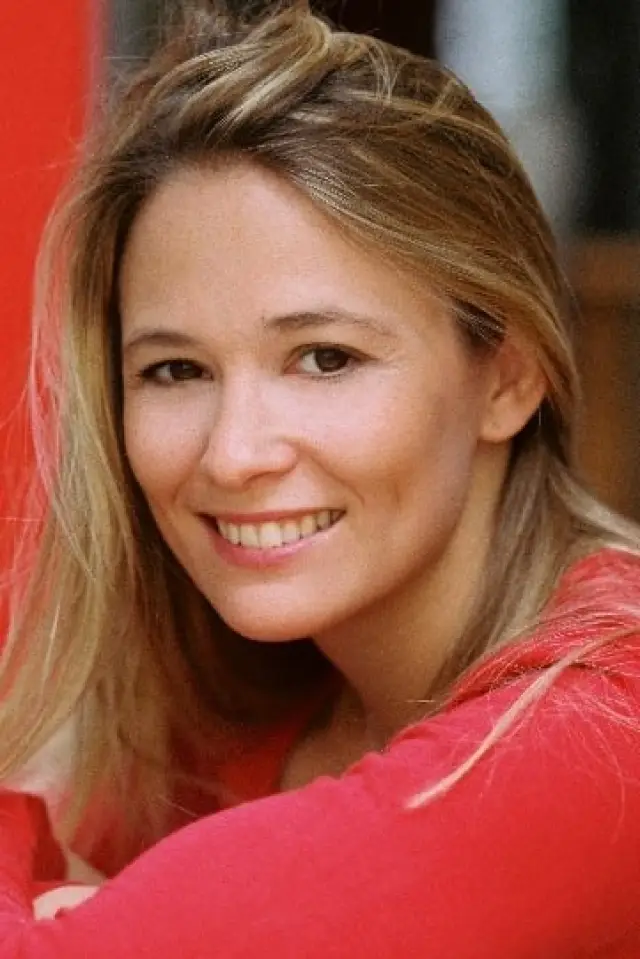 Zdjęcie Anouk Otbojs (Annouck Hautbois)