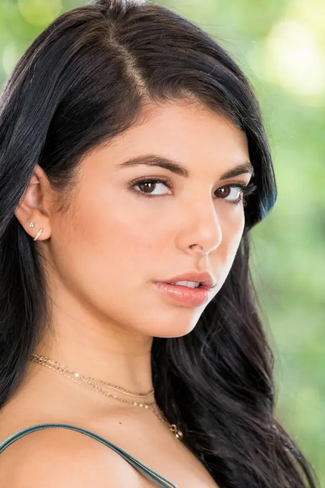 Zdjęcie Gina Valentina