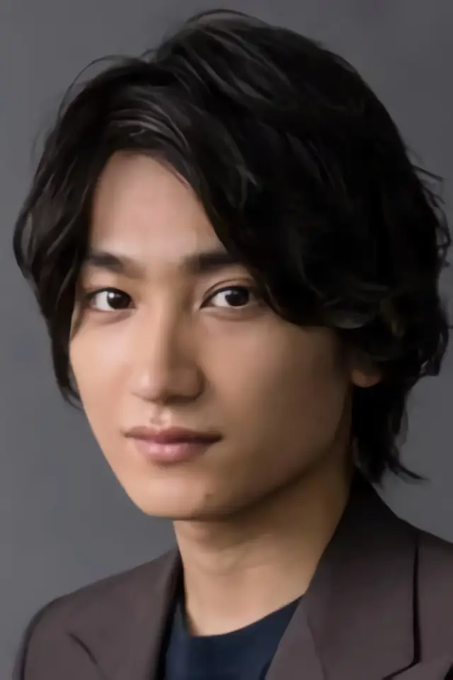 Zdjęcie Daichi Kaneko -> Daici Kaneko (Daichi Kaneko)